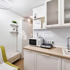 Квартира 10 м², студия - изображение 2