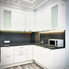 Квартира 110 м², 3-комнатная - изображение 2