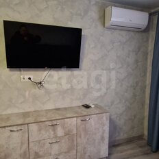 Квартира 34,2 м², 1-комнатная - изображение 5