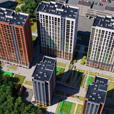 Квартира 62,8 м², 3-комнатная - изображение 4