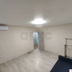 Квартира 34,8 м², 1-комнатная - изображение 5