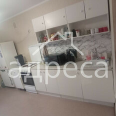 Квартира 75 м², 2-комнатная - изображение 1