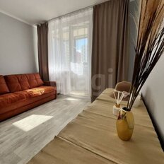 Квартира 26 м², студия - изображение 3