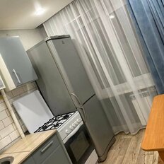 Квартира 32 м², 1-комнатная - изображение 5