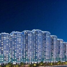 Квартира 65,3 м², 2-комнатная - изображение 3