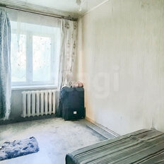 Квартира 44,8 м², 2-комнатная - изображение 1