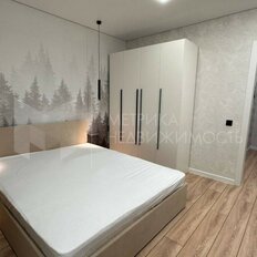 Квартира 38 м², 1-комнатная - изображение 4