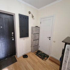 Квартира 34 м², 1-комнатная - изображение 5