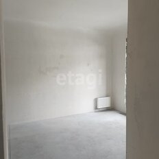 Квартира 63,1 м², 2-комнатная - изображение 4