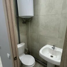 Квартира 19 м², студия - изображение 5