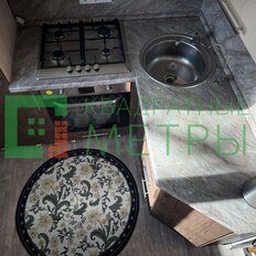 Квартира 40,8 м², 2-комнатная - изображение 3