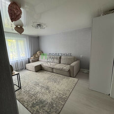 Квартира 53,3 м², 3-комнатная - изображение 4