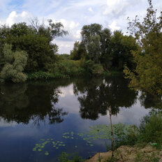 дом + 4 сотки, участок - изображение 1