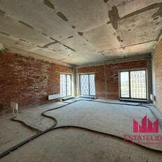 Квартира 106,7 м², 3-комнатная - изображение 3