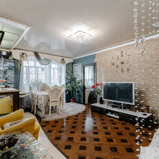 Квартира 43,6 м², 2-комнатная - изображение 1