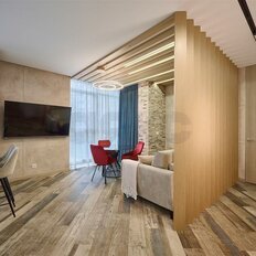 Квартира 93 м², 3-комнатная - изображение 1