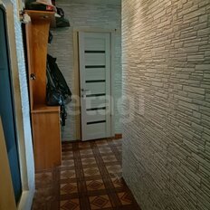 Квартира 39,6 м², 2-комнатная - изображение 1