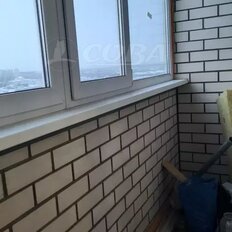 Квартира 25 м², студия - изображение 1