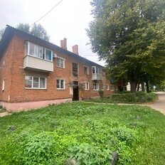 Квартира 31,4 м², 1-комнатная - изображение 1