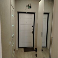 Квартира 24 м², студия - изображение 1