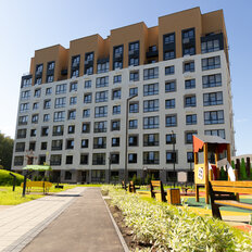 Квартира 71,3 м², 3-комнатная - изображение 5