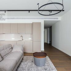 Квартира 120 м², 3-комнатная - изображение 3