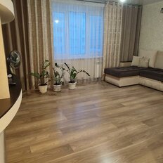 Квартира 80,5 м², 4-комнатная - изображение 1