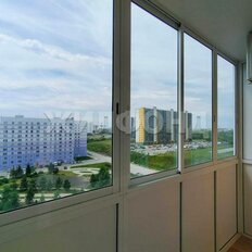 Квартира 37,9 м², студия - изображение 5