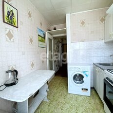 Квартира 30,1 м², 1-комнатная - изображение 5