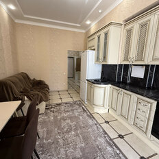 Квартира 55 м², 2-комнатная - изображение 2