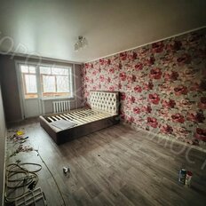 Квартира 48 м², 2-комнатная - изображение 2