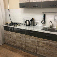 Квартира 30,6 м², 1-комнатная - изображение 1