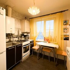 Квартира 30,4 м², 1-комнатная - изображение 1
