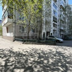 Квартира 19,1 м², студия - изображение 5