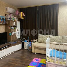 Квартира 38,7 м², 1-комнатная - изображение 2