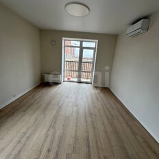 Квартира 30,3 м², студия - изображение 2