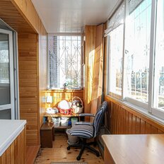 Квартира 40,8 м², 1-комнатная - изображение 5