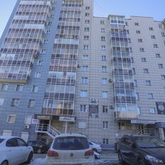 160,7 м², офис - изображение 2