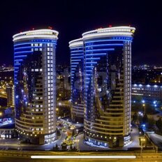 Квартира 102 м², 3-комнатная - изображение 4