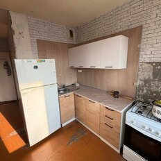 Квартира 55,9 м², 2-комнатная - изображение 1