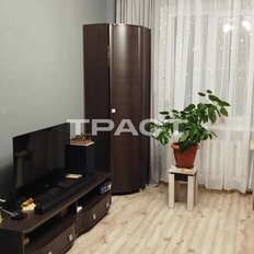 Квартира 45,6 м², 2-комнатная - изображение 1