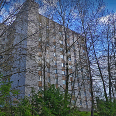 Квартира 34 м², 1-комнатная - изображение 3