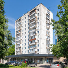 17 м², помещение свободного назначения - изображение 1