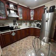 Квартира 57 м², 2-комнатная - изображение 3