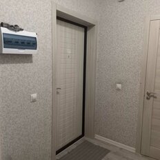 Квартира 23,3 м², студия - изображение 2