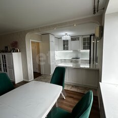 Квартира 153 м², 5-комнатная - изображение 4