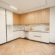 Квартира 164,6 м², 4-комнатная - изображение 3