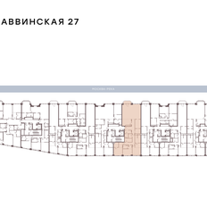 Квартира 239,6 м², 5-комнатные - изображение 2