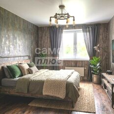 Квартира 44,1 м², 1-комнатная - изображение 3