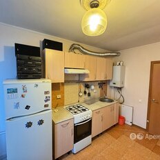 Квартира 37 м², 1-комнатная - изображение 1